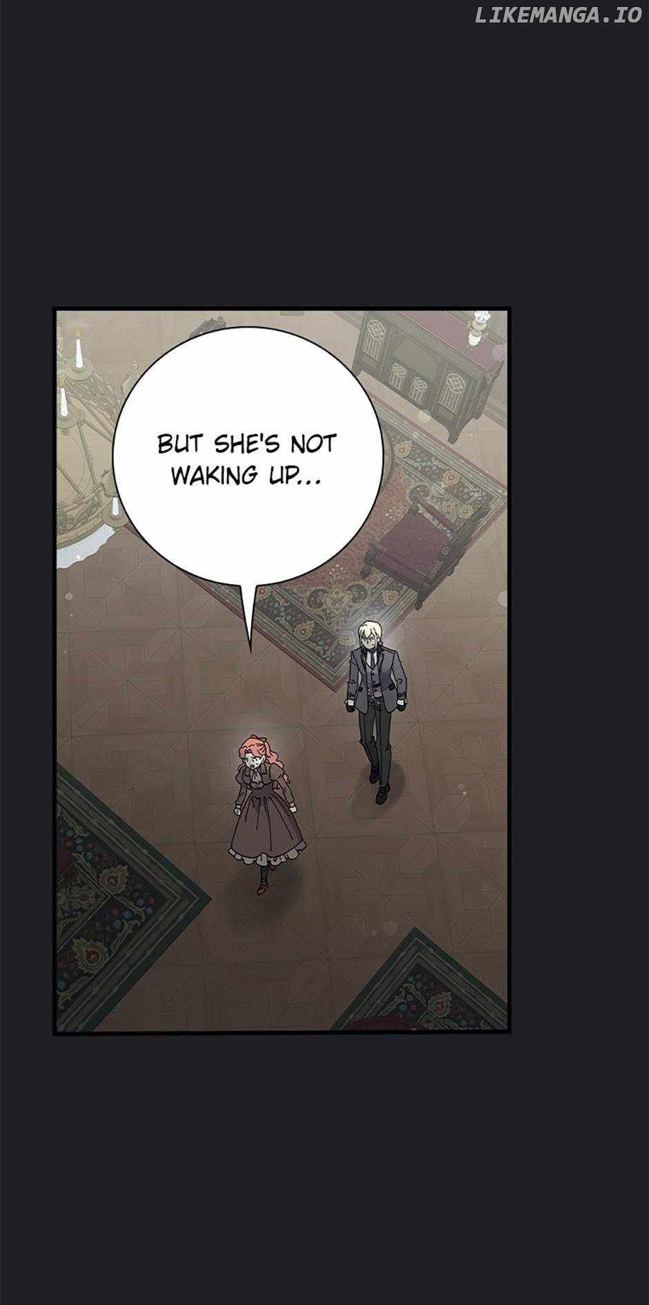 Raga of Withered Branches Chapter 105 56